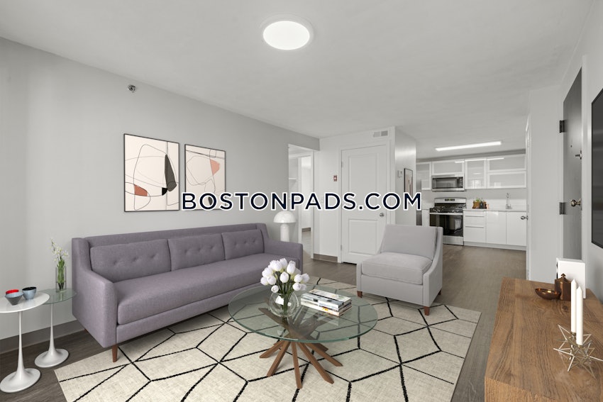 BOSTON - MISSION HILL - 2 Beds, 1 Bath - Image 1