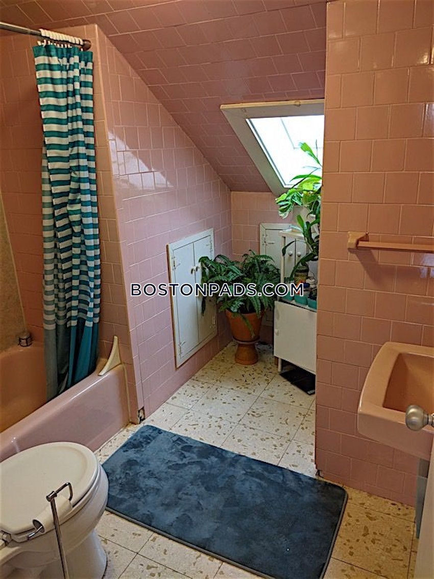 SOMERVILLE - PORTER SQUARE - 1 Bed, 1 Bath - Image 19