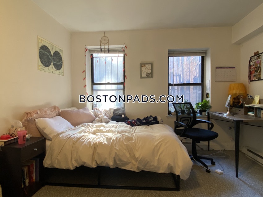 BOSTON - SOUTH END - 4 Beds, 1 Bath - Image 6