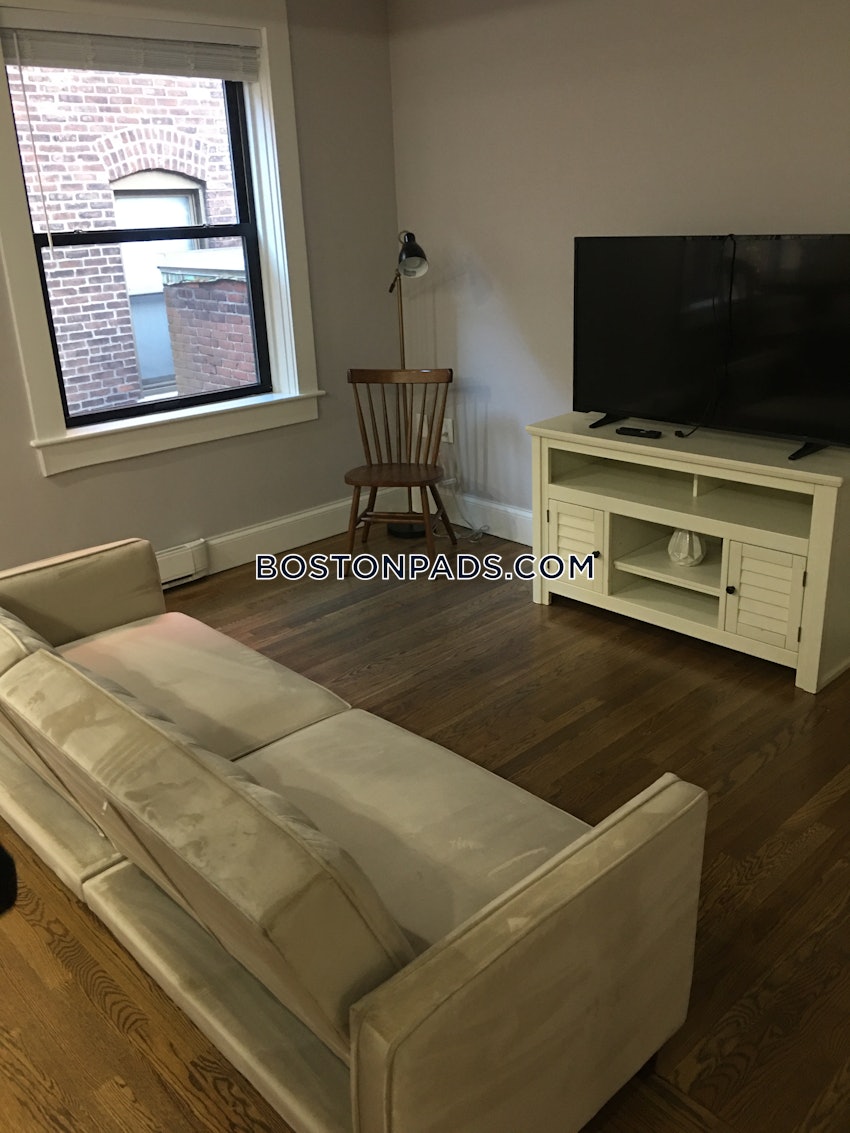 BOSTON - DOWNTOWN - 1 Bed, 1 Bath - Image 4