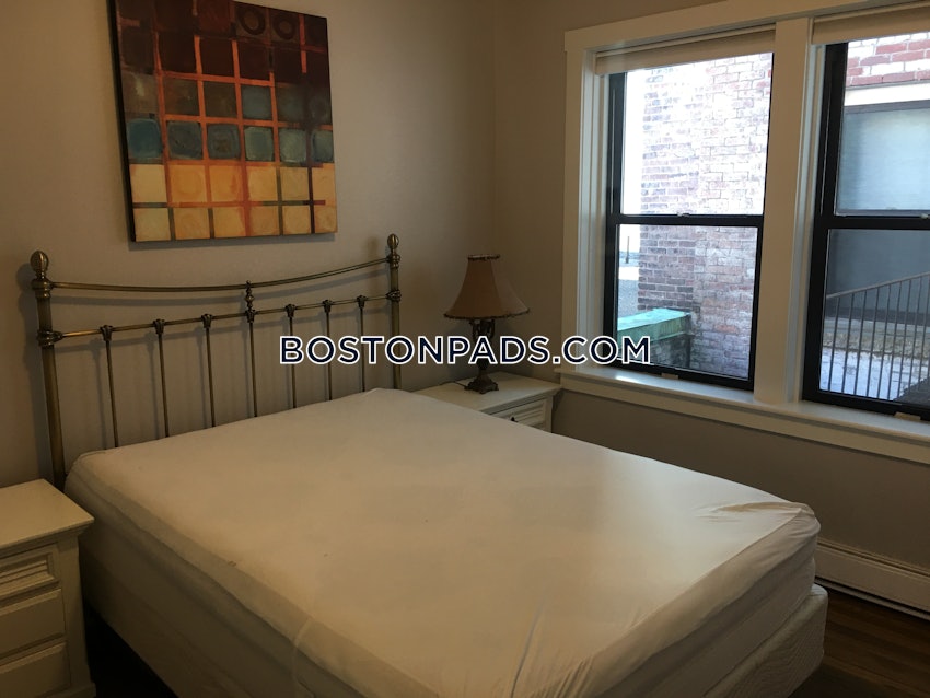 BOSTON - DOWNTOWN - 1 Bed, 1 Bath - Image 19