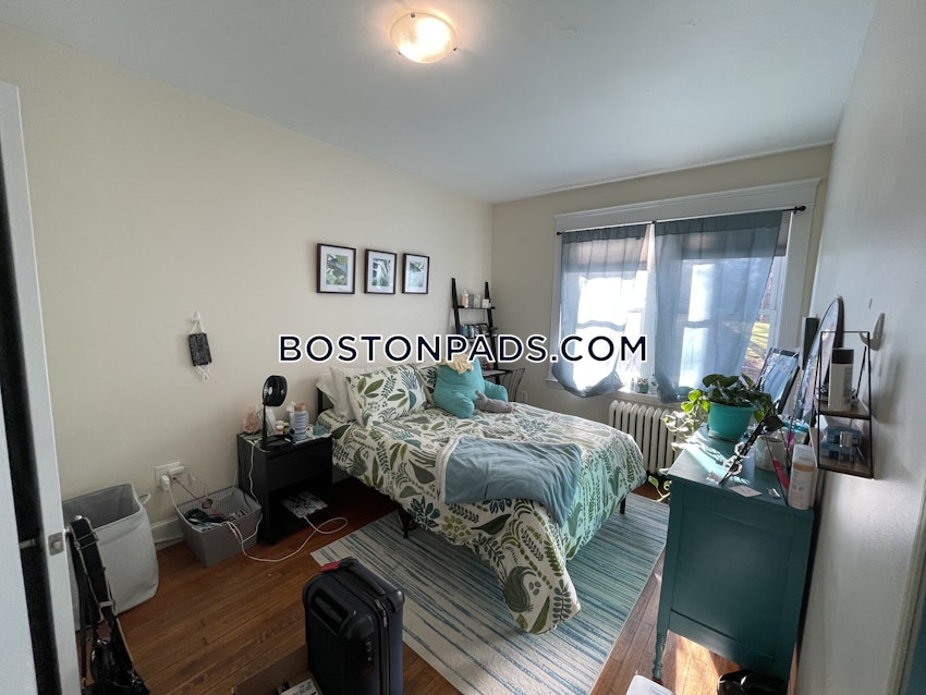BROOKLINE- BOSTON UNIVERSITY - 3 Beds, 1 Bath - Image 17