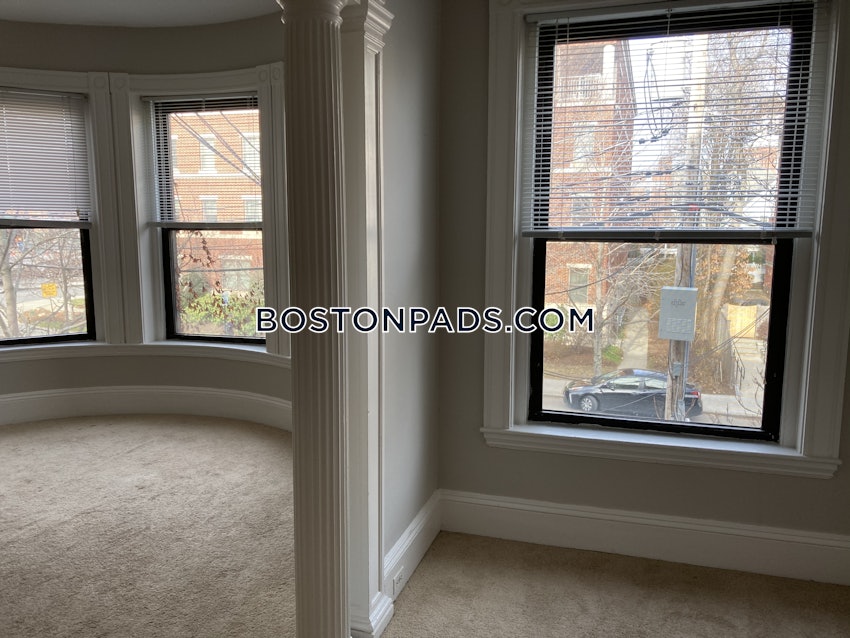 BROOKLINE- COOLIDGE CORNER - 2 Beds, 1 Bath - Image 10