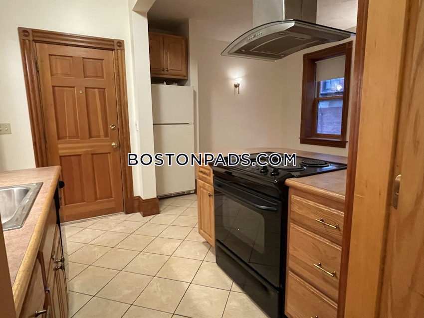 BOSTON - BEACON HILL - 2 Beds, 1 Bath - Image 24