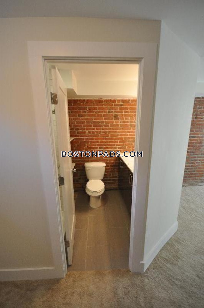 BOSTON - NORTHEASTERN/SYMPHONY - 3 Beds, 2 Baths - Image 21