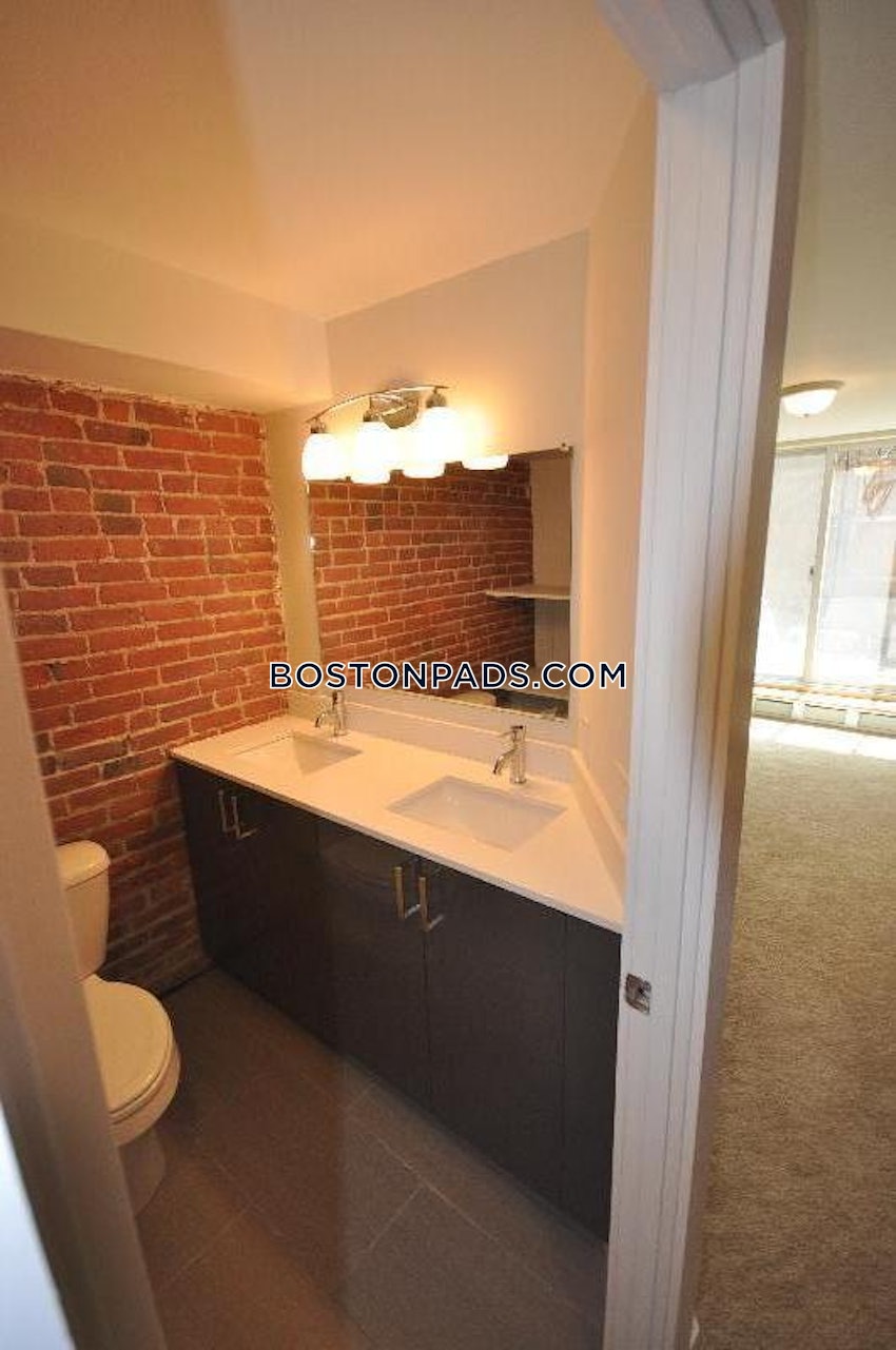 BOSTON - NORTHEASTERN/SYMPHONY - 3 Beds, 2 Baths - Image 20