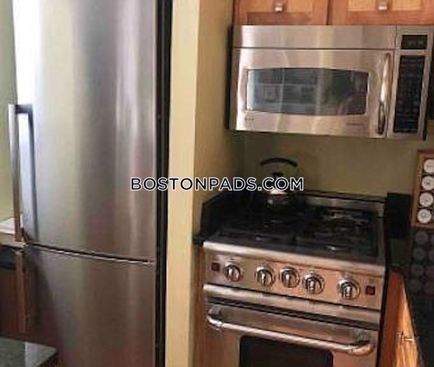 BOSTON - SOUTH END - 1 Bed, 1 Bath - Image 8