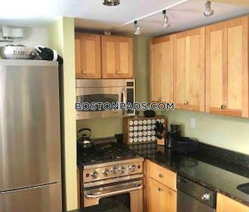 BOSTON - SOUTH END - 1 Bed, 1 Bath - Image 9