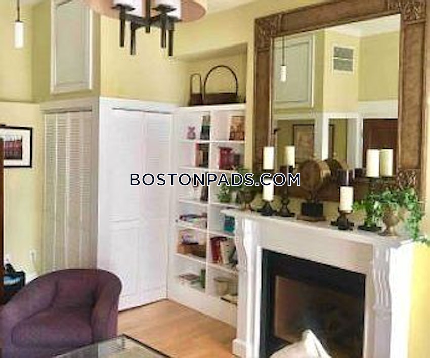 BOSTON - SOUTH END - 1 Bed, 1 Bath - Image 14