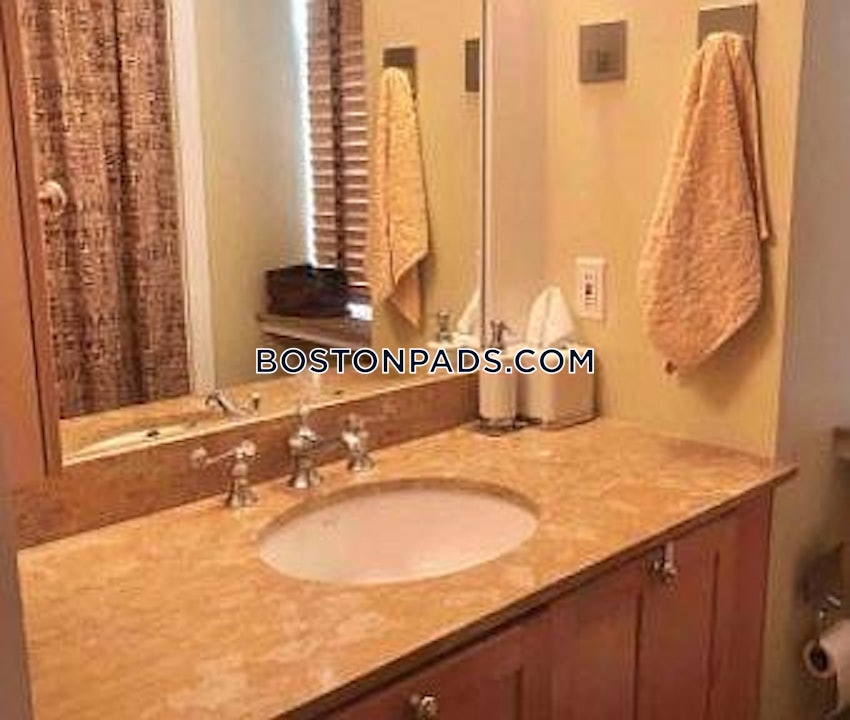 BOSTON - SOUTH END - 1 Bed, 1 Bath - Image 36