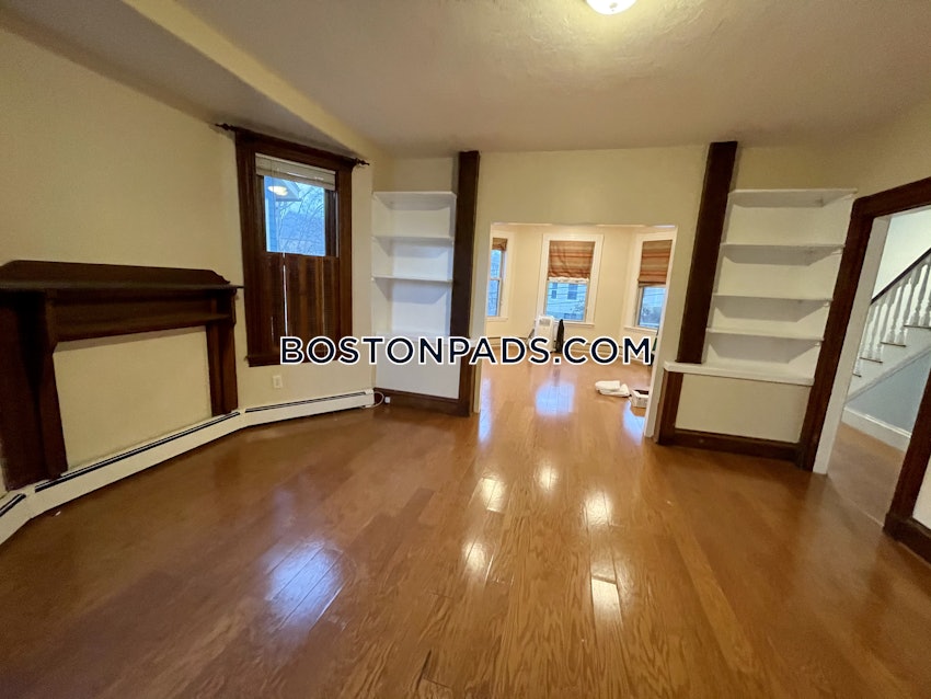 BOSTON - BRIGHTON - BRIGHTON CENTER - 6 Beds, 3 Baths - Image 60