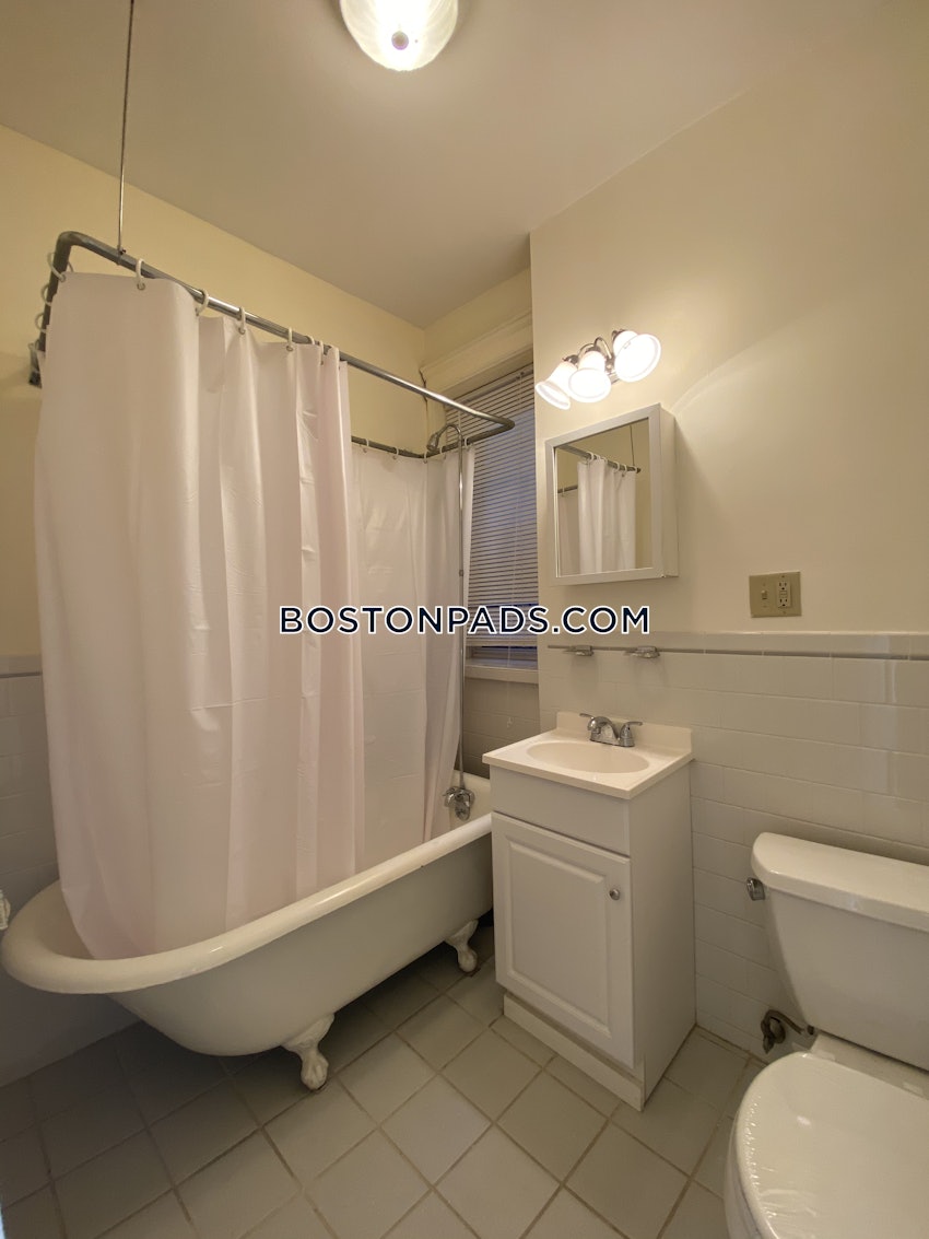 BOSTON - FENWAY/KENMORE - 1 Bed, 1 Bath - Image 14