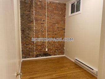 Huntington Ave. Boston