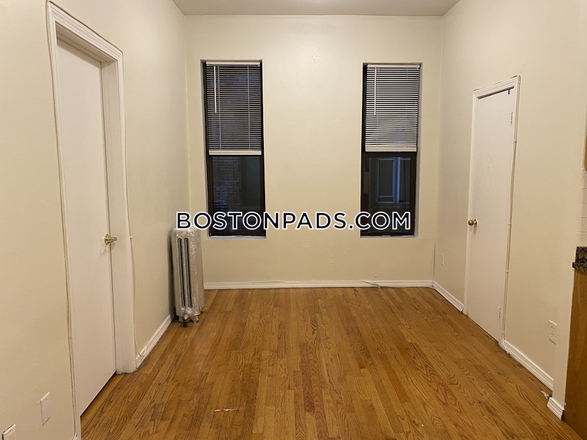 Boston - $3,300+ /month
