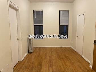 Huntington Ave. Boston