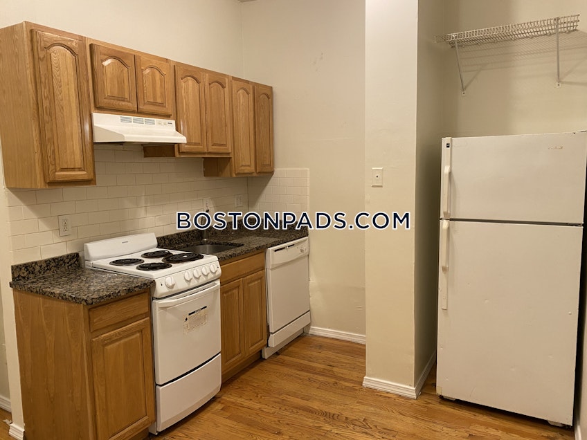 Boston - $3,300+ /month