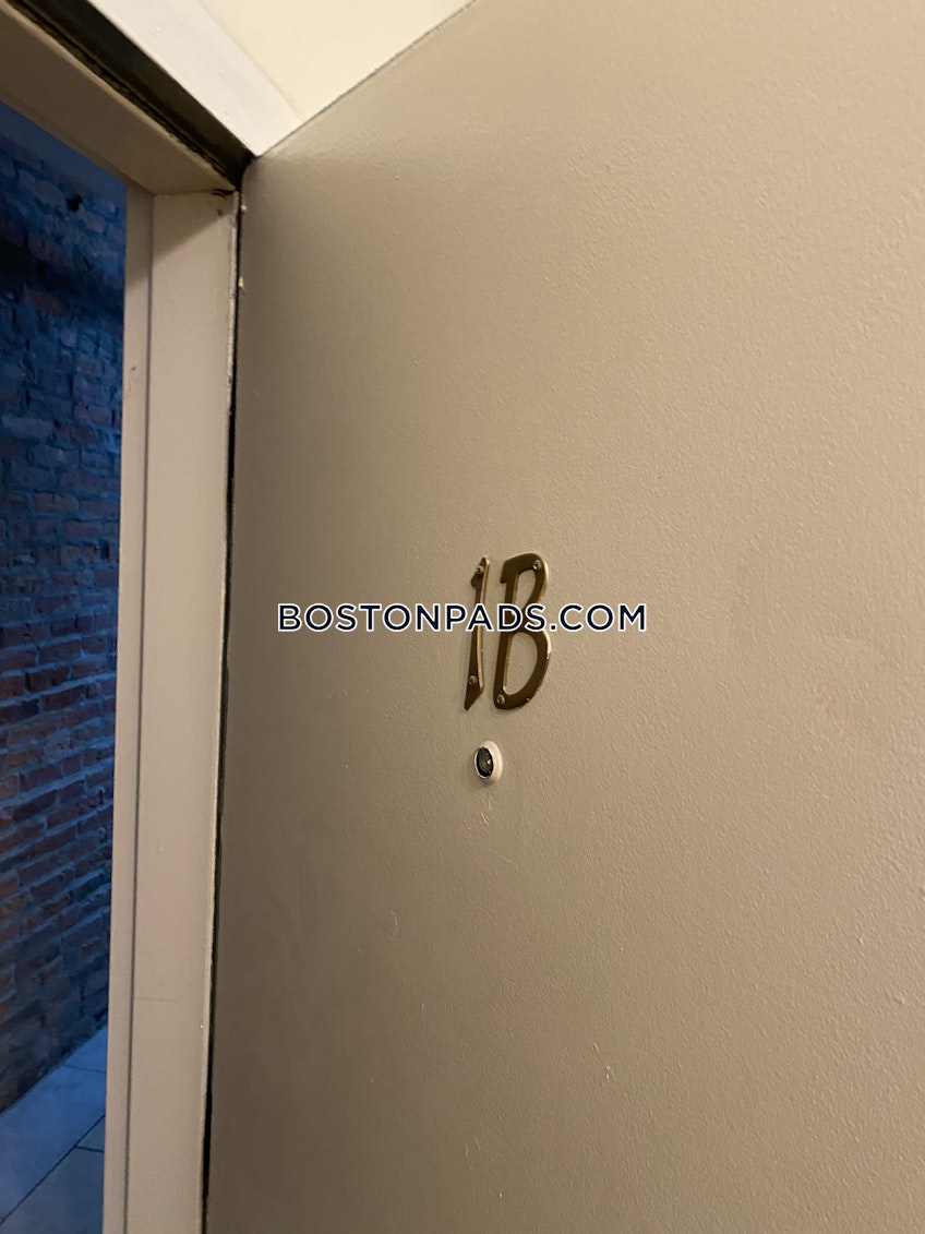 Boston - $3,300+ /month