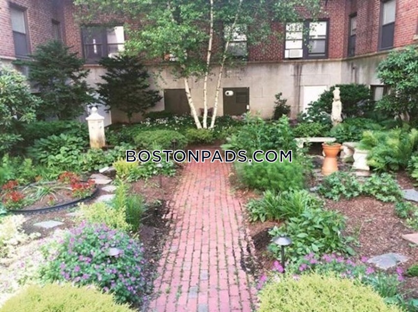 BOSTON - FENWAY/KENMORE - 2 Beds, 1 Bath - Image 6