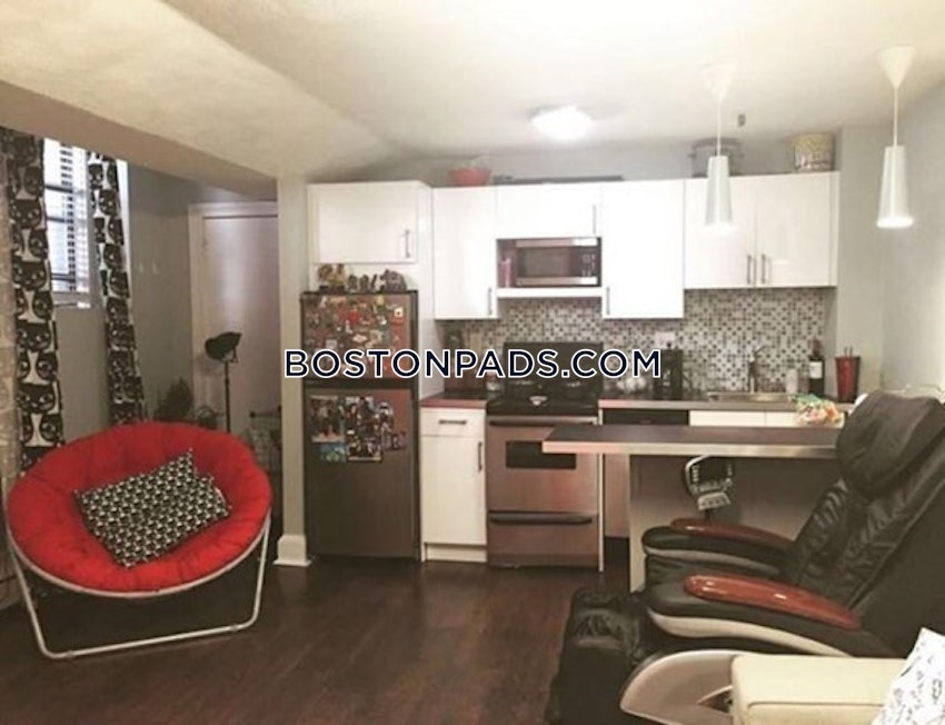 BOSTON - FENWAY/KENMORE - 2 Beds, 1 Bath - Image 5