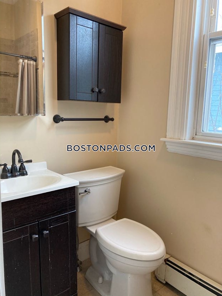 BOSTON - BRIGHTON - BRIGHTON CENTER - 6 Beds, 3 Baths - Image 75