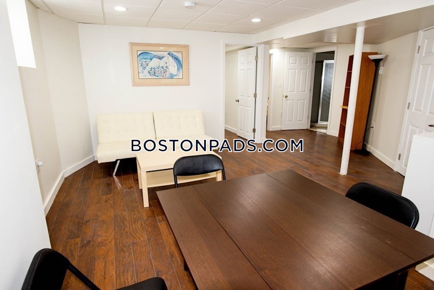 BOSTON - MISSION HILL - 4 Beds, 2.5 Baths - Image 7
