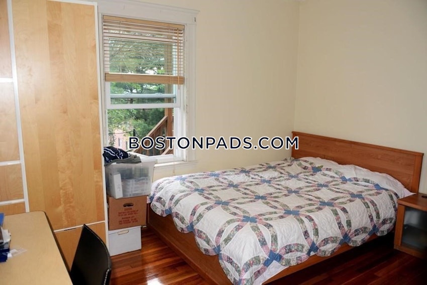 BOSTON - MISSION HILL - 4 Beds, 2.5 Baths - Image 8