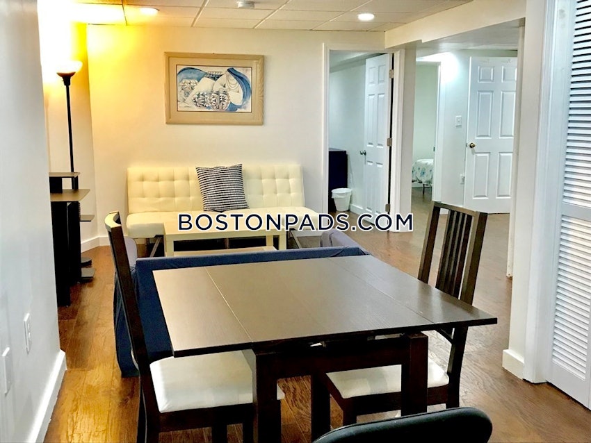 BOSTON - MISSION HILL - 4 Beds, 2.5 Baths - Image 3