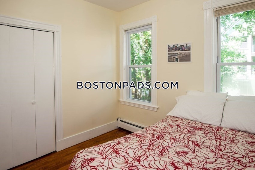 BOSTON - MISSION HILL - 3 Beds, 1.5 Baths - Image 30