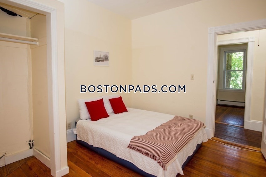 BOSTON - MISSION HILL - 3 Beds, 1.5 Baths - Image 10