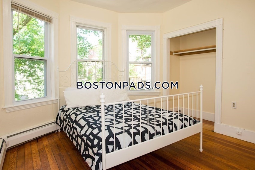 BOSTON - MISSION HILL - 3 Beds, 1.5 Baths - Image 29