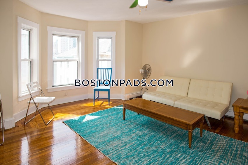 BOSTON - MISSION HILL - 3 Beds, 1.5 Baths - Image 18