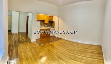 Boston - 1 Beds, 1 Baths