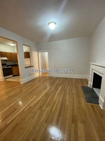 Boston - 2 Beds, 1 Baths