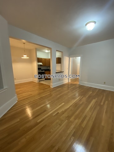 Boston - 2 Beds, 1 Baths