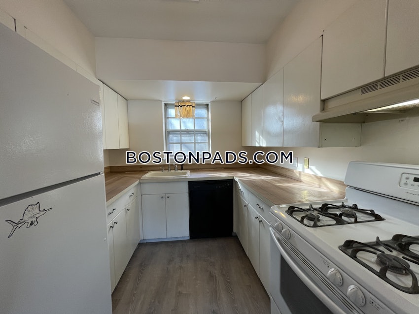 BOSTON - BRIGHTON - BOSTON COLLEGE - 3 Beds, 2 Baths - Image 2