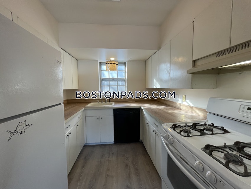BOSTON - BRIGHTON - BOSTON COLLEGE - 3 Beds, 2 Baths - Image 1