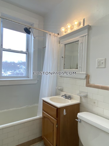 Boston - 1 Beds, 1 Baths