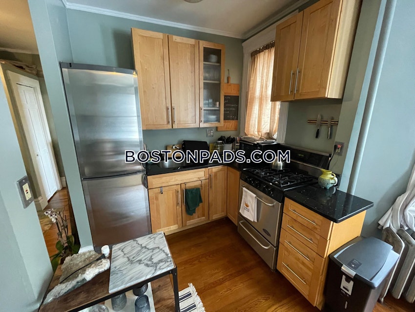 BOSTON - FENWAY/KENMORE - Studio , 1 Bath - Image 1