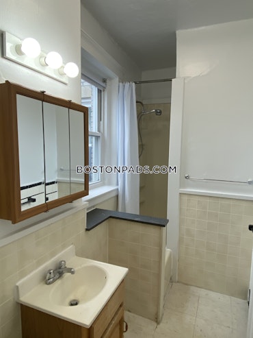 Boston - 1 Beds, 1 Baths