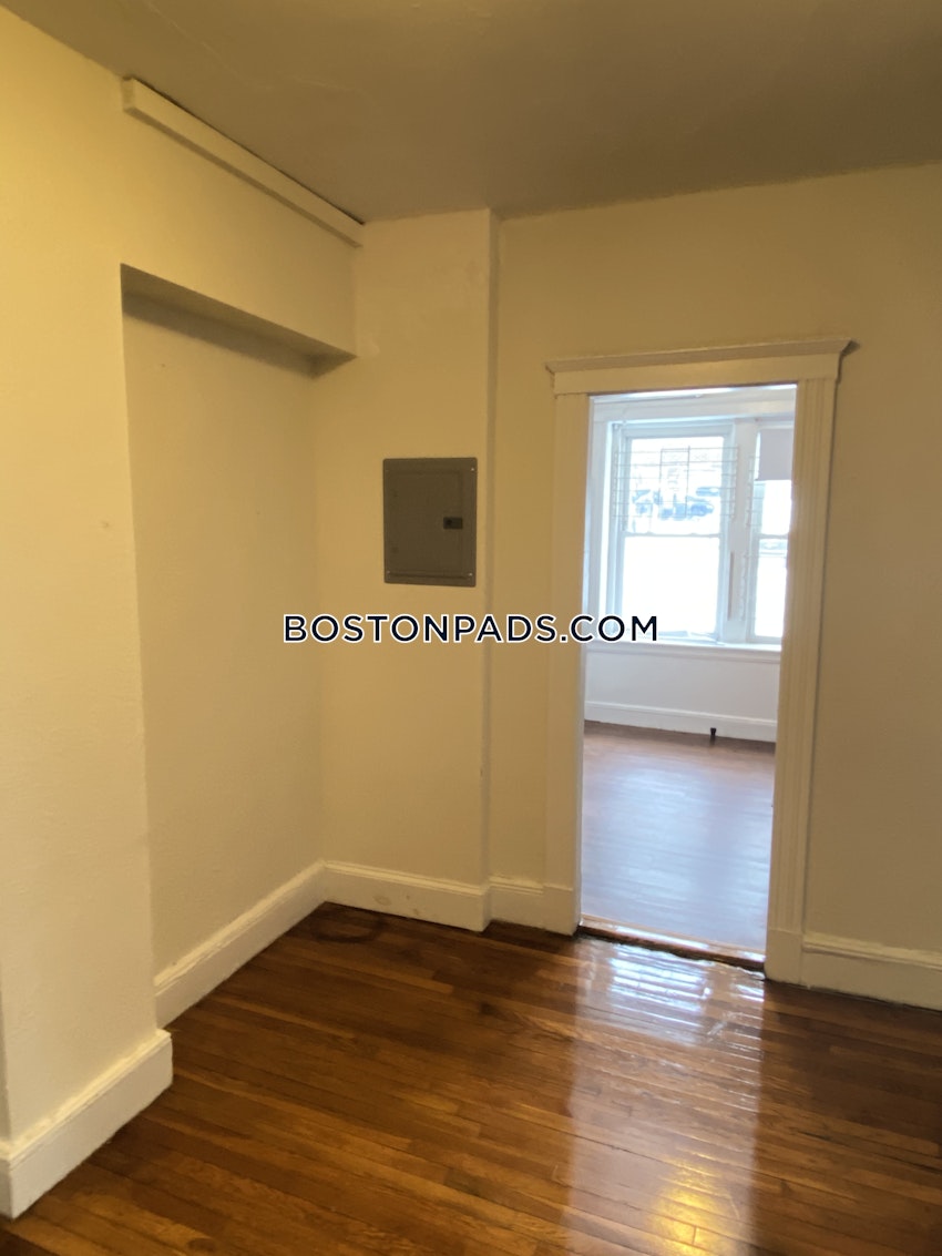 BOSTON - BRIGHTON - CLEVELAND CIRCLE - 1 Bed, 1 Bath - Image 33