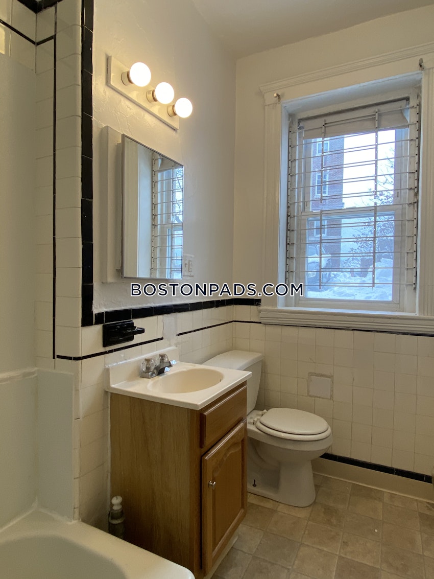 BOSTON - BRIGHTON - CLEVELAND CIRCLE - 1 Bed, 1 Bath - Image 73