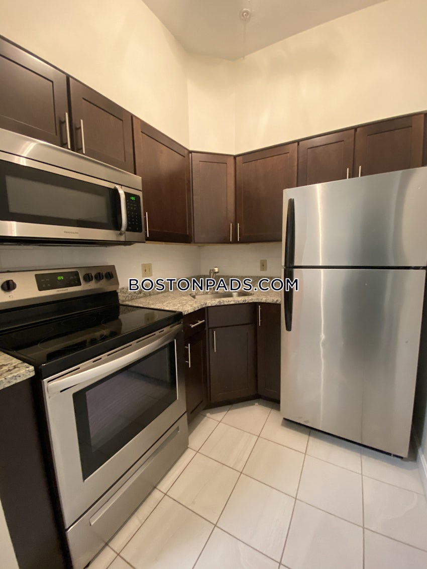 BOSTON - DOWNTOWN - 1 Bed, 1 Bath - Image 14