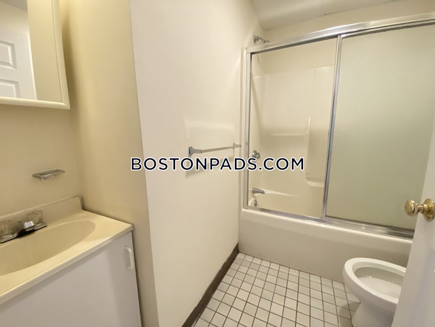 BOSTON - DOWNTOWN - 1 Bed, 1 Bath - Image 3