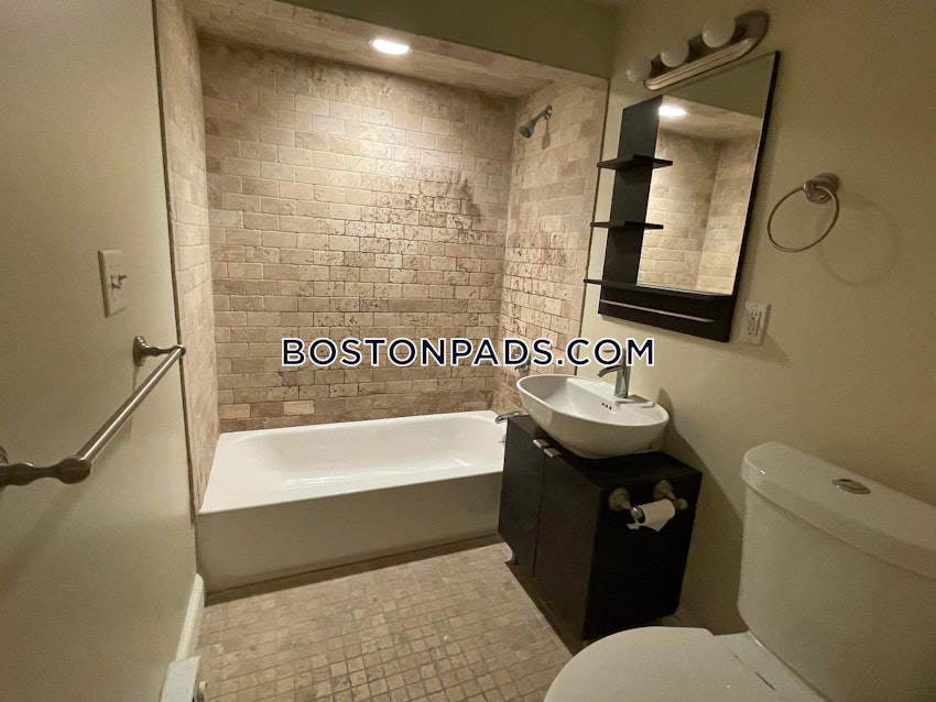 BOSTON - NORTH END - 2 Beds, 1 Bath - Image 59