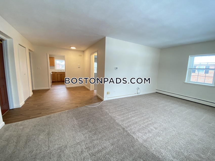 NEWTON - NEWTONVILLE - 1 Bed, 1 Bath - Image 1