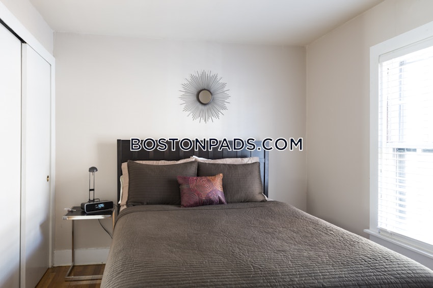 BOSTON - SOUTH END - 1 Bed, 1 Bath - Image 5