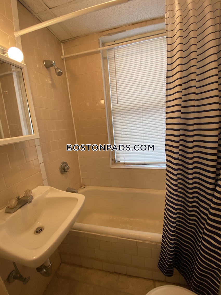 BOSTON - BEACON HILL - 1 Bed, 1 Bath - Image 7