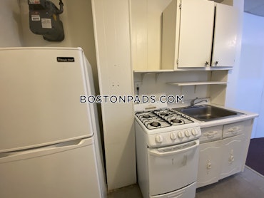 Boston - 1 Beds, 1 Baths