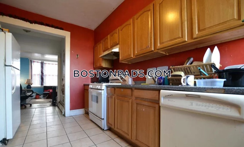 BOSTON - ALLSTON - 5 Beds, 2 Baths - Image 2