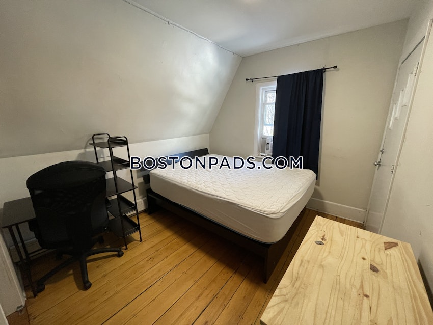 BOSTON - MISSION HILL - 3 Beds, 1 Bath - Image 12